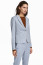 H&M blézer H&M blézer