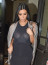 Kim Kardashian már elintézte a melltartóhatást a plasztikai sebésznél, így nem csoda, ha bátran mutatja kebleit a nyilvánosság előtt is.
