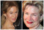 Renée Zellweger - 50 évesen.
Renée Zellweger - 50 évesen.
