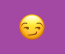 Van egy hangulatjel, amit kiváltképp sokan hibásan használnak. Ez az emoji ugyanis flörtölésre való, nem pedig a nem tetszésünk kifejezésére.
