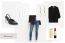 Csütörtök - Smart casual
Blézer: Reserved (9,995 HUF)
Farmer: Reserved (8,995 HUF)
Fülbevaló: Reserved (1,995 HUF)
Magassarkú: Reserved (9,995 HUF)
Fehér póló: Reserved (4,995 HUF)
Rúzs: Artistry (8,600 HUF)
Csütörtök - Smart casual
Blézer: Reserved (9,995 HUF)
Farmer: Reserved (8,995 HUF)
Fülbevaló: Reserved (1,995 HUF)
Magassarkú: Reserved (9,995 HUF)
Fehér póló: Reserved (4,995 HUF)
Rúzs: Artistry (8,600 HUF)