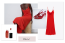 Péntek - Rebel red
Ruha: ZARA (9,995 HUF)
Magassarkú: ZARA (9,995 HUF)
Rúzs: AVON (1,699 HUF)
Péntek - Rebel red
Ruha: ZARA (9,995 HUF)
Magassarkú: ZARA (9,995 HUF)
Rúzs: AVON (1,699 HUF)