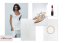Hétfő - a Monroe-szett
Fehér ruha: ZARA (7,995 HUF)
Magassarkú: ZARA (8,995 HUF)
Nyaklánc: ZARA (3,995 HUF)
Vörös rúzs: MAC Powder Kiss Lipstick (8,000 HUF)
Hétfő - a Monroe-szett
Fehér ruha: ZARA (7,995 HUF)
Magassarkú: ZARA (8,995 HUF)
Nyaklánc: ZARA (3,995 HUF)
Vörös rúzs: MAC Powder Kiss Lipstick (8,000 HUF)