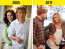 Rachel McAdams és Owen Wilson

Ezt a párost is kétszer láthattuk már együtt a filmvásznon. Legelőször a 2005-ös&nbsp;Ünneprontók ünnepében, majd a 2011-es&nbsp;Éjfélkor Párizsban című filmben játszottak közösen.
