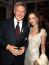Harrison Ford és Calista Flockhart között 22 év korkülönbség van. A páros még 2002-ben a Golden Globe-díjátadón ismerkedett össze egy filmbe illő jelenet kapcsán, amikor a színésznő leöntötte vörös borral kollégája ingjét. 2010-ben házasodtak össze, és örökbefogadtak egy gyermeket is.
Harrison Ford és Calista Flockhart között 22 év korkülönbség van. A páros még 2002-ben a Golden Globe-díjátadón ismerkedett össze egy filmbe illő jelenet kapcsán, amikor a színésznő leöntötte vörös borral kollégája ingjét. 2010-ben házasodtak össze, és örökbefogadtak egy gyermeket is.