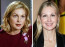 Kelly Rutherford (Megan Lewis Mancini)
Kelly Rutherford (Megan Lewis Mancini)