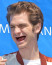 Így fest Andrew Garfield fogak nélkül. Így fest Andrew Garfield fogak nélkül.