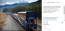 6. Rocky Mountaineer, Kanada - Ha olyan utazást keresel, ami tele van kalandos tájakkal és felfedeznivalókkal, ez neked való lesz. A Sziklás-hegységet nehéz bejárni, de a vonat túlméretezett kupolaablakaival nem maradsz le semmiről. 6. Rocky Mountaineer, Kanada - Ha olyan utazást keresel, ami tele van kalandos tájakkal és felfedeznivalókkal, ez neked való lesz. A Sziklás-hegységet nehéz bejárni, de a vonat túlméretezett kupolaablakaival nem maradsz le semmiről.