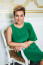 Anita sokakra van nagy hatással, és példaképként szolgál. Nagyon pozitív személyiség, aki mindenkit inspirál.
Anita sokakra van nagy hatással, és példaképként szolgál. Nagyon pozitív személyiség, aki mindenkit inspirál.