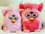 Furby - A szőrös interaktív plüssfigurának valójában sok értelme nem volt, mégis imádtunk játszani vele.