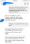 A névtelen nő a történteket megosztotta egy Facebook-csoportban, a felhasználók pedig érthető módon totál kiakadtak. Ráadásul a szalontulajdonos még rátett egy lapáttal a visszautasításra. "Ha nem akarsz extra költséget fizetni, akkor adj le néhány kilót" - írta üzenetben.