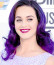 Pedig korábban már volt lila haja, de ezt most nem vállalta be Katy Perry. Pedig korábban már volt lila haja, de ezt most nem vállalta be Katy Perry.