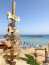 4. helyezett: Fig Tree Bay, Ciprus 4. helyezett: Fig Tree Bay, Ciprus