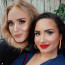 A rajongók, de még a sztárok, köztük Demi Lovato is odáig van érte.
A rajongók, de még a sztárok, köztük Demi Lovato is odáig van érte. 