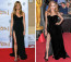 Angelina Jolie és Jennifer Aniston csatája a vörösszőnyegen is folytatódott, képtelenség dönteni. Vajon eldől valaha, melyikük nyeri meg az évtizedek óta tartó harcot?
Angelina Jolie és Jennifer Aniston csatája a vörösszőnyegen is folytatódott, képtelenség dönteni. Vajon eldől valaha, melyikük nyeri meg az évtizedek óta tartó harcot?