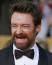 Így fest Hugh Jackman fogak nélkül. Így fest Hugh Jackman fogak nélkül.