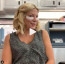A legdrasztikusabb változáson azonban Tori Spelling ment keresztül.
A legdrasztikusabb változáson azonban Tori Spelling ment keresztül. 