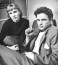 Marlon Brando nővére, Jocelyn öt évvel volt idősebb testvérénél. Már gyerekként is szerették egymást, de felnőtt korukban igazi szövetséget alkottak.
Marlon Brando nővére, Jocelyn öt évvel volt idősebb testvérénél. Már gyerekként is szerették egymást, de felnőtt korukban igazi szövetséget alkottak.