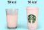 Egy pohár kefir vs egy közepes cappuccino.
Egy pohár kefir vs egy közepes cappuccino.