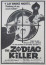Az egyik kézzelfogható bizonyíték ellene egy rejtélyes, kódolt üzenet volt, amelyet a&nbsp;The San Francisco Chronicle újságnak küldött. A kódtörők a FBI-al karöltve igyekeztek megoldani az ügyet több mint 50 éve, míg a Zodiákus gyilkos vélhetően a markában nevetett.
