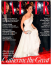 A Tatler Magazine legutóbbi számának címlapján Katalin hercegné szerepelt, egy hosszú, alapos portréban szedték szét az előkelőséget.
A Tatler Magazine legutóbbi számának címlapján Katalin hercegné szerepelt, egy hosszú, alapos portréban szedték szét az előkelőséget.