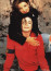 Michael Jackson felesége is volt, bár sokak szerint csak médiaszenzáció volt a kapcsolat, ők állítják, hogy szerelmesek voltak egymásba.
Michael Jackson felesége is volt, bár sokak szerint csak médiaszenzáció volt a kapcsolat, ők állítják, hogy szerelmesek voltak egymásba.