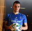 A szerb futballsztár Filip Kostic szintén az egyszerű, teljesen rövidre vágott hajat kedveli, ami nem igényel semmilyen erőfeszítést reggelente. A szerb futballsztár Filip Kostic szintén az egyszerű, teljesen rövidre vágott hajat kedveli, ami nem igényel semmilyen erőfeszítést reggelente.
