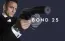 Áprilisban érkezhet a soron következő, immáron 25. James Bond-film, melyben Daniel Craig utoljára tér vissza a 007-es ügynök szerepében. Ellenfelét ezúttal a Bohém rapszódiából ismerős Raimi Malek alakítja majd, de az illusztris szereplőgárdában találjuk Ralph Fiennes-t és Christoph Waltzot is. A sztori szerint Bond otthagyta a titkosszolgálatot és élvezi az életet Jamaicán. Nyugalmának vége szakad, amikor felbukkan régi barátja, a CIA-s Felix Leiter, és a segítségét kéri. A cél egy elrabolt tudós megmentése, ám a küldetés a vártnál sokkal kockázatosabbnak bizonyul, s a 007-es egy új, veszélyes technológia birtokában lévő, titokzatos gonosztevő nyomába ered.
