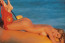 1995-ben, egy évvel a Baywatch-hoz való csatlakozása előtt a Playboy címlapján is szerepelt a nem mindennapi idomokkal megáldott színésznő.
1995-ben, egy évvel a Baywatch-hoz való csatlakozása előtt a Playboy címlapján is szerepelt a nem mindennapi idomokkal megáldott színésznő.