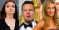 Angelina Jolie tombol, úgy érzi Jennifer Aniston rajta akar bosszút állni azzal, hogy magához édesgeti gyermekét, tiltása ellenére.
Angelina Jolie tombol, úgy érzi Jennifer Aniston rajta akar bosszút állni azzal, hogy magához édesgeti gyermekét, tiltása ellenére.