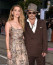 Depp múlt héten azzal sokkolta a világsajtót, hogy egy alkalommal feleségével közös ágyukban emberi ürüléket talált - ezután adta be a válókeresetet.
Depp múlt héten azzal sokkolta a világsajtót, hogy egy alkalommal feleségével közös ágyukban emberi ürüléket talált - ezután adta be a válókeresetet.