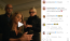 Egy videóval azóta meg is köszönte a meleg fogadtatást, és bocsánatot kért, amiért befagyasztotta az egész oldalt.
Egy videóval azóta meg is köszönte a meleg fogadtatást, és bocsánatot kért, amiért befagyasztotta az egész oldalt.