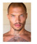 Jeremy Meeks egy rendőrségi fotónak köszönhetően lett világhírű.
Jeremy Meeks egy rendőrségi fotónak köszönhetően lett világhírű. 