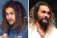 Jason Momoa.
