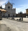 Firenze még sosem volt ilyen lehangoló.
