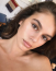 Mintha Cindy Crawford-ot klónozták volna, Kaia tiszta anyukája