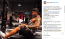 A sármos Instagram sztár szemtelenül fiatal, 36 éves - ennyire tippeltél? Valószínűleg nem, még úgy sem, hogy segítettünk egy kicsit.