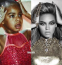Beyonce kislánya nem csak az édesanyjára...
Beyonce kislánya nem csak az édesanyjára...