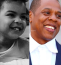 ...az édesapjára, Jay-Z-re is hasonlít. Azaz hasonlított! Egy internetre felkerült friss képen már rá se ismerni! HIHETETLEN, MENNYIT NŐTT!
...az édesapjára, Jay-Z-re is hasonlít. Azaz hasonlított! Egy internetre felkerült friss képen már rá se ismerni! HIHETETLEN, MENNYIT NŐTT!