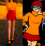 Vilma, Scooby Doo
Vilma, Scooby Doo