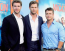 Chris, Liam, and Luke Hemsworth: Az ausztrál fiúk a lányok kedvencei, ami nem csoda, hiszen mindhárman pofátlanul sármosak. Együtt pedig végképp! Ritka az ilyen teljesítmény, de nekik mégis sikerült elérniük azt, hogy a trió összes tagja sikeres színész. Ez aztán nem semmi!
Chris, Liam, and Luke Hemsworth: Az ausztrál fiúk a lányok kedvencei, ami nem csoda, hiszen mindhárman pofátlanul sármosak. Együtt pedig végképp! Ritka az ilyen teljesítmény, de nekik mégis sikerült elérniük azt, hogy a trió összes tagja sikeres színész. Ez aztán nem semmi! 