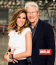 A Micsoda nő! sztárja, Richard Gere és Alejandra Silva már évekkel ezelőtt összemelegedett, a kapcsolatuk azonban hivatalosan 2015 óta tart. Nyilvánosan először 2018-ban, A Vacsora című film bemutatóján jelentek meg együtt Madridban, nyáron pedig Gere elvette kedvesét.

