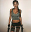 Lara Croft Lara Croft