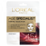 L'Oreal bőrfeszesítő textil maszk 45 év felettieknek - 1200 Ft

&nbsp;
