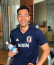 A japán focista, Maya Yoshida szintúgy a rövid hajat szereti, abból is az oldalt felnyírt, felül zselézett fazont. A japán focista, Maya Yoshida szintúgy a rövid hajat szereti, abból is az oldalt felnyírt, felül zselézett fazont.