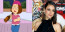 Meglepő, de Mila Kunis is egy Family Guy karakter hangját adja. Ő Meg Griffin! Meglepő, de Mila Kunis is egy Family Guy karakter hangját adja. Ő Meg Griffin!