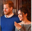 Meghan nagyon nehezen illeszkedik be a brit királyi családba, hiszen egy teljesen más világból jött.
Meghan nagyon nehezen illeszkedik be a brit királyi családba, hiszen egy teljesen más világból jött. 