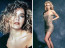 Sharon Stone csodás alakjáért odavoltak a férfiak. Sharon Stone csodás alakjáért odavoltak a férfiak.