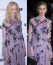 Nicole Kidman vagy Laura Bailey néz ki jobban lilában? Nicole Kidman vagy Laura Bailey néz ki jobban lilában?