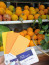 A narancs és citrom árnyalatai a mediterrán vidékek citrusligeteit idézik, így bátran választhatjuk őket az étkezőbe, vagy a nappaliba is, ezek a kellemes meleg színek mindig nyugodt hangulattal árasztják el otthonunkat.
_
A színkártyáról választott színek: Barackvirág (B 60), Trombitavirág (T 80), Aranyeső (A 70)
A narancs és citrom árnyalatai a mediterrán vidékek citrusligeteit idézik, így bátran választhatjuk őket az étkezőbe, vagy a nappaliba is, ezek a kellemes meleg színek mindig nyugodt hangulattal árasztják el otthonunkat.
_
A színkártyáról választott színek: Barackvirág (B 60), Trombitavirág (T 80), Aranyeső (A 70)
